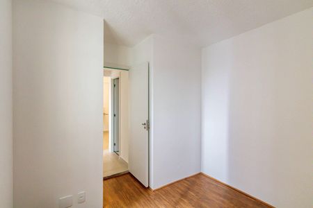 Quarto 01 de apartamento para alugar com 2 quartos, 40m² em Bom Retiro, São Paulo