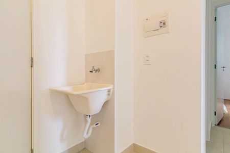 Studio de apartamento para alugar com 2 quartos, 40m² em Bom Retiro, São Paulo