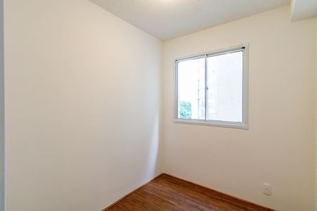 Quarto 02 de apartamento para alugar com 2 quartos, 40m² em Bom Retiro, São Paulo