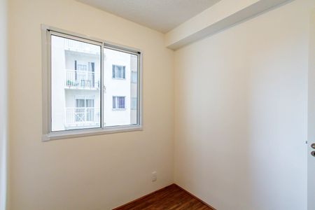 Apartamento para alugar com 40m², 2 quartos e sem vagaQuarto 02