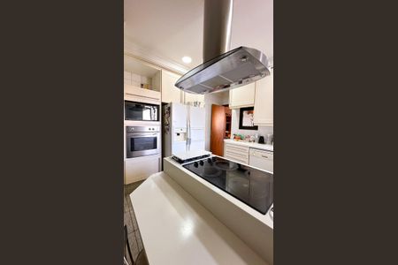 Apartamento para alugar com 2 quartos, 226m² em Vila Suzana, São Paulo