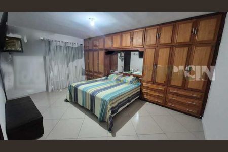 Casa de Condomínio à venda com 4 quartos, 397m² em Barra da Tijuca, Rio de Janeiro