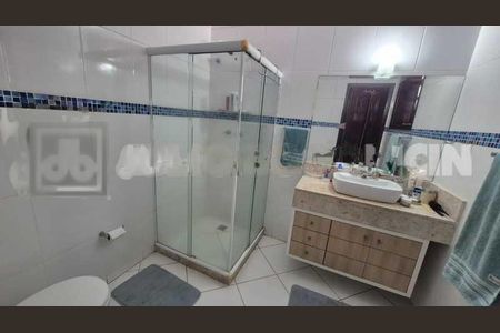 Casa de Condomínio à venda com 4 quartos, 397m² em Barra da Tijuca, Rio de Janeiro