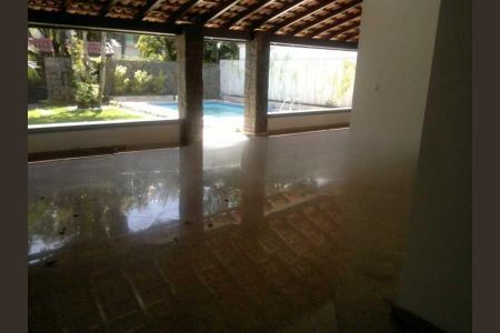 Casa de Condomínio à venda com 4 quartos, 397m² em Barra da Tijuca, Rio de Janeiro