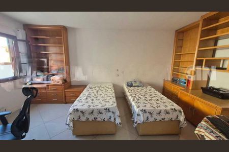 Casa de Condomínio à venda com 4 quartos, 397m² em Barra da Tijuca, Rio de Janeiro