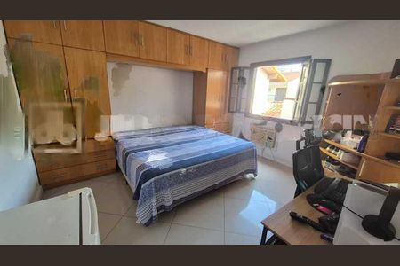 Casa de Condomínio à venda com 4 quartos, 397m² em Barra da Tijuca, Rio de Janeiro