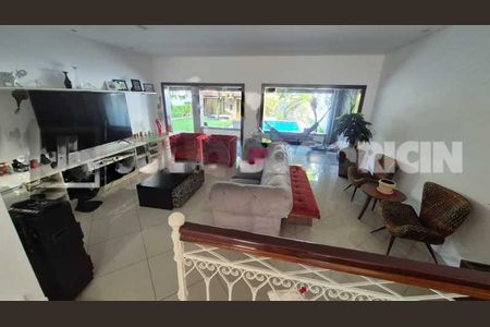 Casa de Condomínio à venda com 4 quartos, 397m² em Barra da Tijuca, Rio de Janeiro