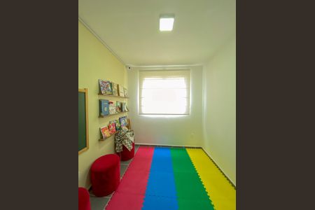 Apartamento para alugar com 35m², 2 quartos e sem vagaBrinquedoteca