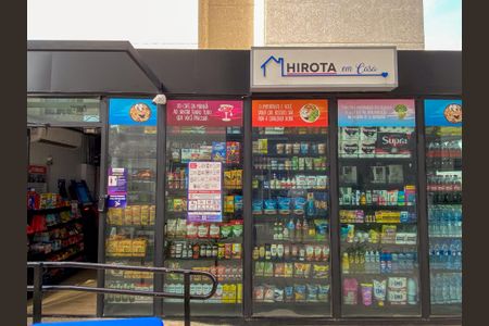 Apartamento para alugar com 35m², 2 quartos e sem vagaÁrea comum