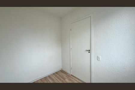 Quarto 2 de apartamento para alugar com 2 quartos, 35m² em Jardim Promissao, São Paulo