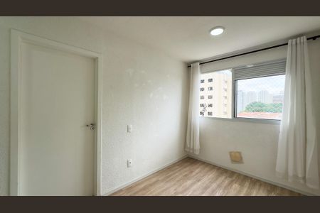 Sala de apartamento para alugar com 2 quartos, 35m² em Jardim Promissao, São Paulo