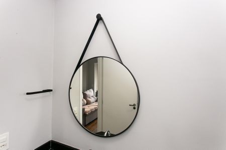 Apartamento para alugar com 34m², 1 quarto e 1 vagaBanheiro