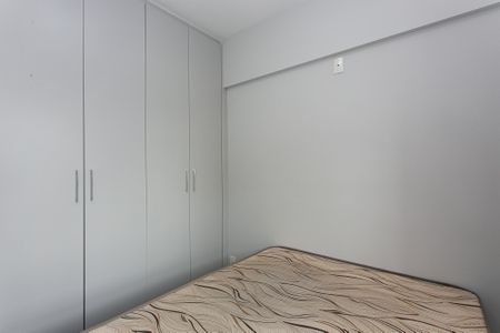 Apartamento para alugar com 34m², 1 quarto e 1 vagaQuarto