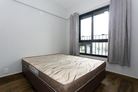 Apartamento para alugar com 34m², 1 quarto e 1 vagaQuarto