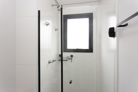 Apartamento para alugar com 34m², 1 quarto e 1 vagaBanheiro