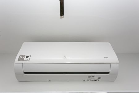 Apartamento para alugar com 34m², 1 quarto e 1 vagaSala - Ar Condicionado