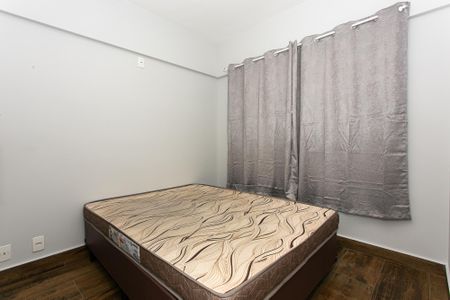 Apartamento para alugar com 34m², 1 quarto e 1 vagaQuarto