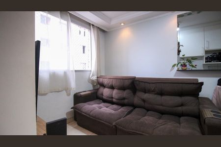Apartamento para alugar com 2 quartos, 43m² em Jardim Angela (zona Leste), São Paulo