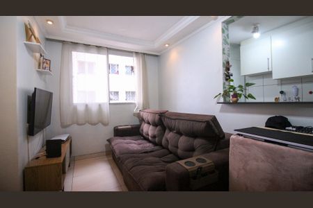 Apartamento para alugar com 2 quartos, 43m² em Jardim Angela (zona Leste), São Paulo