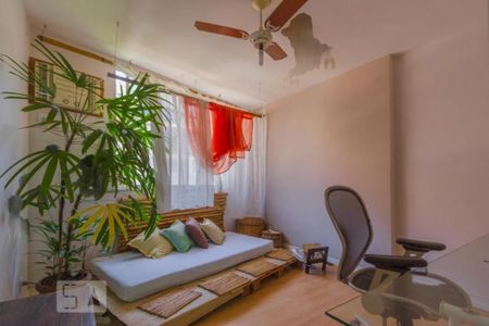 Apartamento à venda com 2 quartos, 75m² em Jacaré, Niterói