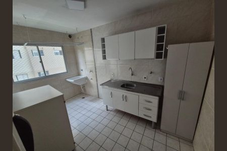 Apartamento à venda com 57m², 2 quartos e 1 vagaFoto 04