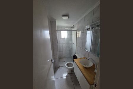 Apartamento à venda com 57m², 2 quartos e 1 vagaFoto 02