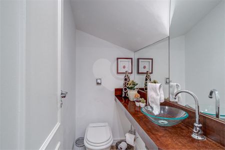 Apartamento à venda com 4 quartos, 376m² em Vila Cruzeiro, São Paulo