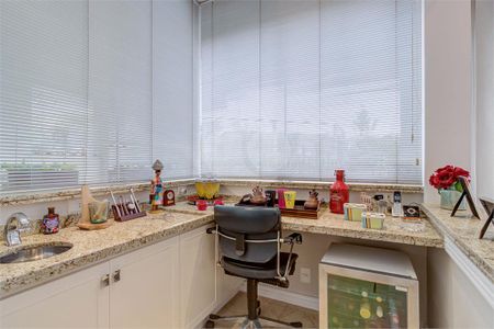 Apartamento à venda com 4 quartos, 376m² em Vila Cruzeiro, São Paulo