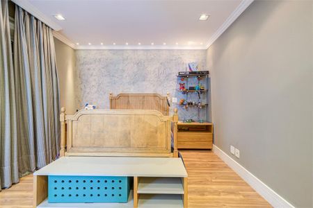 Casa à venda com 4 quartos, 783m² em Chácara Santo Antônio, São Paulo