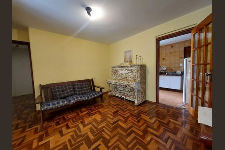 Foto 12 de apartamento à venda com 3 quartos, 107m² em Santana, São Paulo
