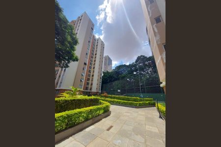 Apartamento à venda com 107m², 3 quartos e 2 vagasFoto 24