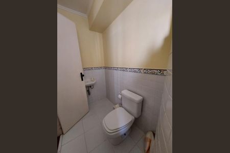 Foto 05 de apartamento à venda com 3 quartos, 107m² em Santana, São Paulo