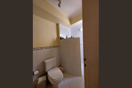 Foto 09 de apartamento à venda com 3 quartos, 107m² em Santana, São Paulo