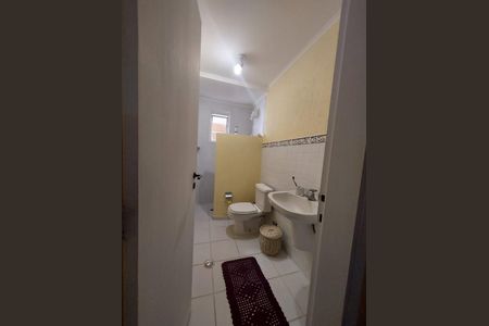 Foto 08 de apartamento à venda com 3 quartos, 107m² em Santana, São Paulo
