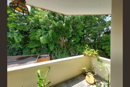 Apartamento à venda com 107m², 3 quartos e 2 vagasFoto 21