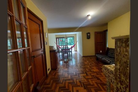 Apartamento à venda com 107m², 3 quartos e 2 vagasFoto 01