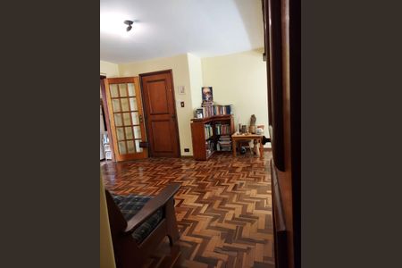 Apartamento à venda com 107m², 3 quartos e 2 vagasFoto 03