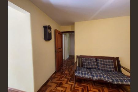 Foto 11 de apartamento à venda com 3 quartos, 107m² em Santana, São Paulo