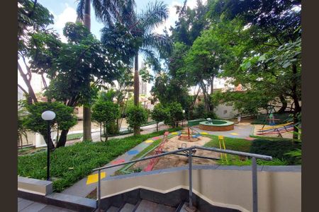 Apartamento à venda com 107m², 3 quartos e 2 vagasFoto 28