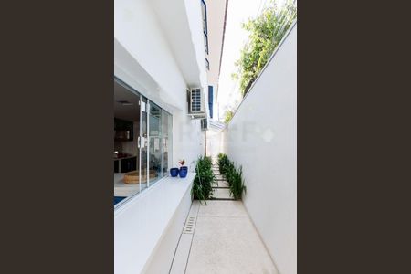 Casa à venda com 4 quartos, 138m² em Brooklin, São Paulo