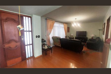 Casa à venda com 3 quartos, 187m² em Santo Amaro, São Paulo