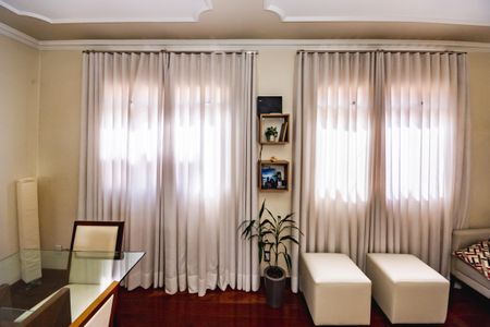 Casa à venda com 3 quartos, 130m² em São Luiz, Belo Horizonte