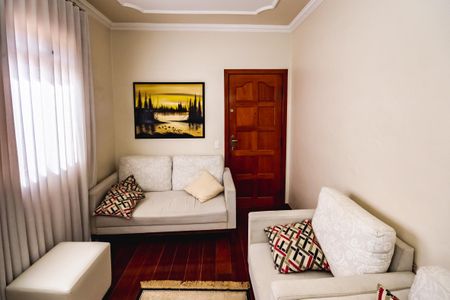 Casa à venda com 3 quartos, 130m² em São Luiz, Belo Horizonte