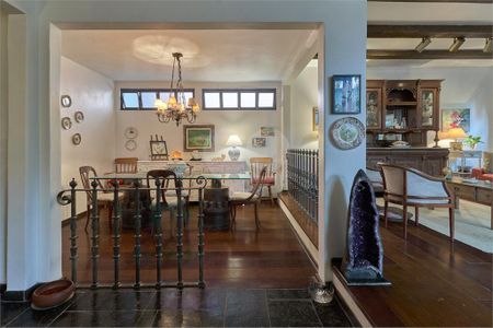 Casa à venda com 4 quartos, 273m² em Granja Julieta, São Paulo