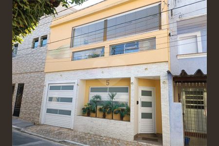 Casa à venda com 250m², 2 quartos e 3 vagas