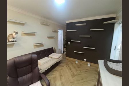 Casa à venda com 250m², 2 quartos e 3 vagas