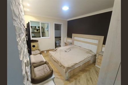 Casa à venda com 2 quartos, 250m² em Fundação, São Caetano do Sul