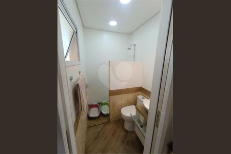 Casa à venda com 2 quartos, 250m² em Fundação, São Caetano do Sul