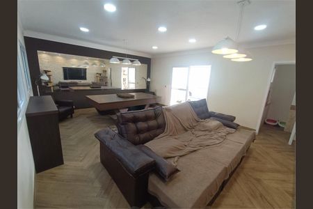 Casa à venda com 2 quartos, 250m² em Fundação, São Caetano do Sul