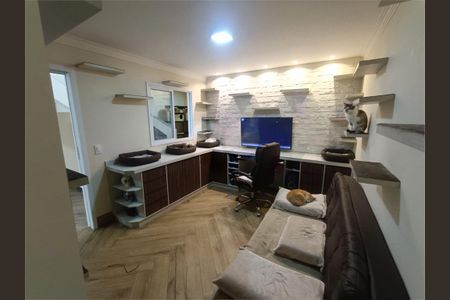 Casa à venda com 250m², 2 quartos e 3 vagas